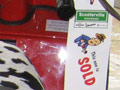 Sold Scooters