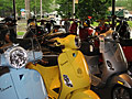 Scooterville Showroom