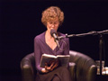 Judy Blume reads