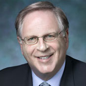 Michael Greenberger 