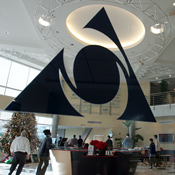 AOL sign 