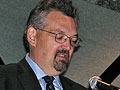 Chief Justice Magnuson