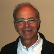 Peter Singer 