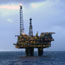 offshore oil platform