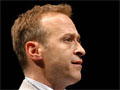 Author David Sedaris