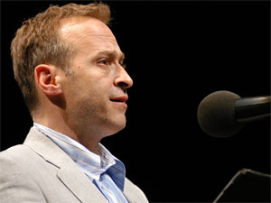 sedaris david storyteller