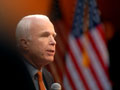 John McCain town hall