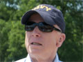 Republican Presidential candidate John McCain