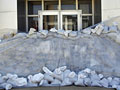 Sandbagged