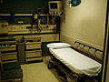 Emergency room