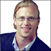 Justin Wolfers 