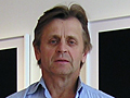 Mikhail Baryshnikov