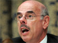 U.S. Rep. Henry Waxman, D-CA