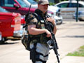 Sheriff's deputy