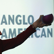 Anglo American logo 