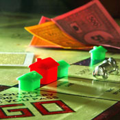monopoly game 