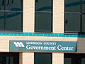 Morrison County Government Center