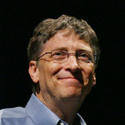 Bill Gates 