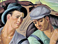 Workers - Five O'Clock