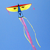 Born to fly
