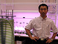 Roger Ruan