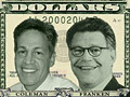 Coleman and Franken