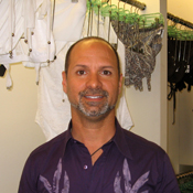 Eduardo Lora 