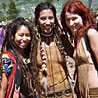 Gathering in Colorado, 2004