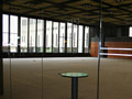 Skyway space