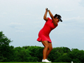 Maria Jose Uribe of Colombia