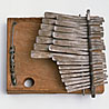Mbira