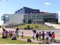 Great Lakes Aquarium