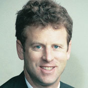 Michael E. O'Hanlon 