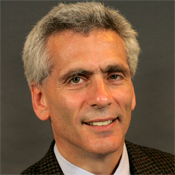 Jared Bernstein 
