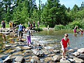 Mississippi headwaters
