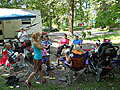 Knutson family