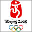 Beijing's Olympic emblem
