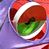 Centipede kite