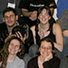 Big Group Mystery