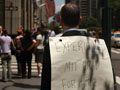 Unemployed banker and MIT graduate