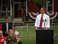 Sen. Barack Obama
