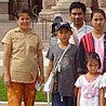 A new home in Texas