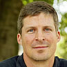 Eric Wilson, author of