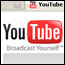 YouTube logo