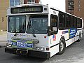 Metro Transit bus