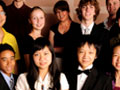Piano e-Competition finalists