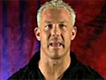 Wrestling star Mr. Kennedy