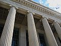 Northrop Memorial Auditorium