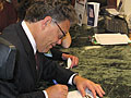 Franken files