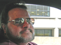 Cabbie Tim Kaeder